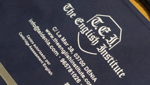 ¿Quieres certificar tu inglés? No esperes al inicio del curso 5 Imagen: The English Institute 2026 - 2027