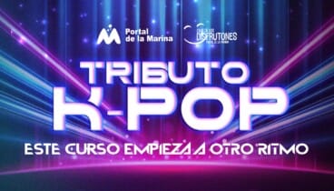 ¿Te gusta el K-Pop? Este espectáculo gratuito llega a Ondara 9 tributo k pop portal de la marina