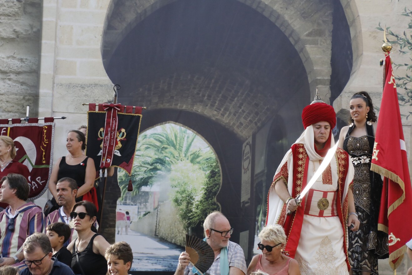 Últimos actos de los Moros y Cristianos de Dénia 2026 14