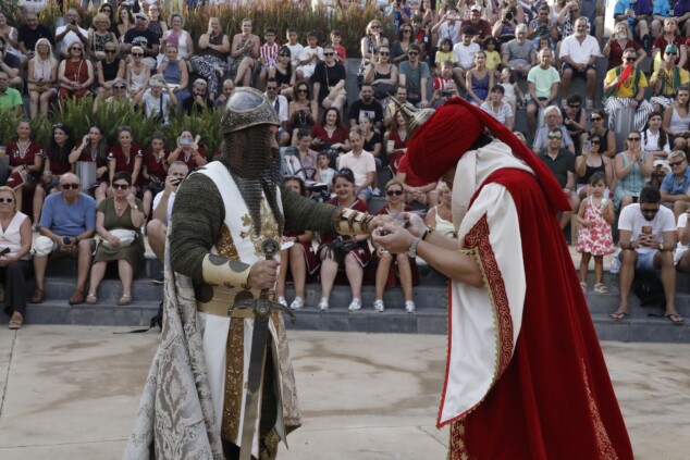 ultimos actos de los moros y cristianos de denia 2026 19