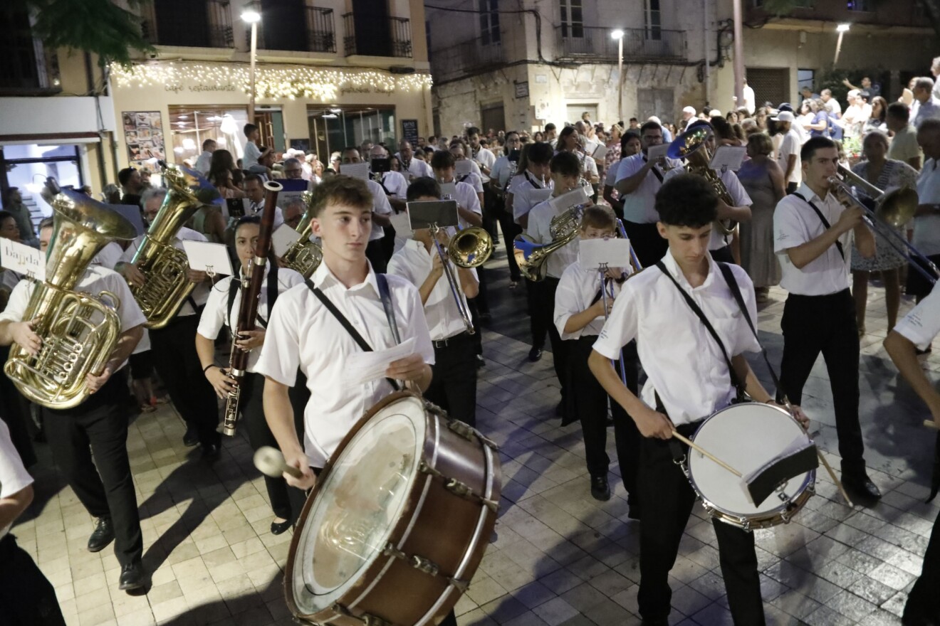 Últimos actos de los Moros y Cristianos de Dénia 2026 30