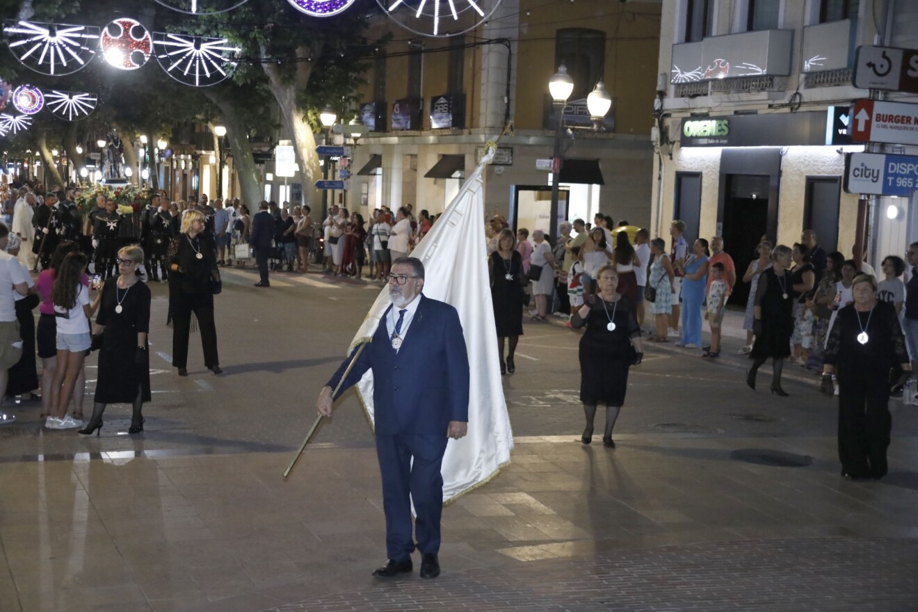 Últimos actos de los Moros y Cristianos de Dénia 2026 41