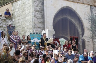 Últimos actos de los Moros y Cristianos de Dénia 2026 7