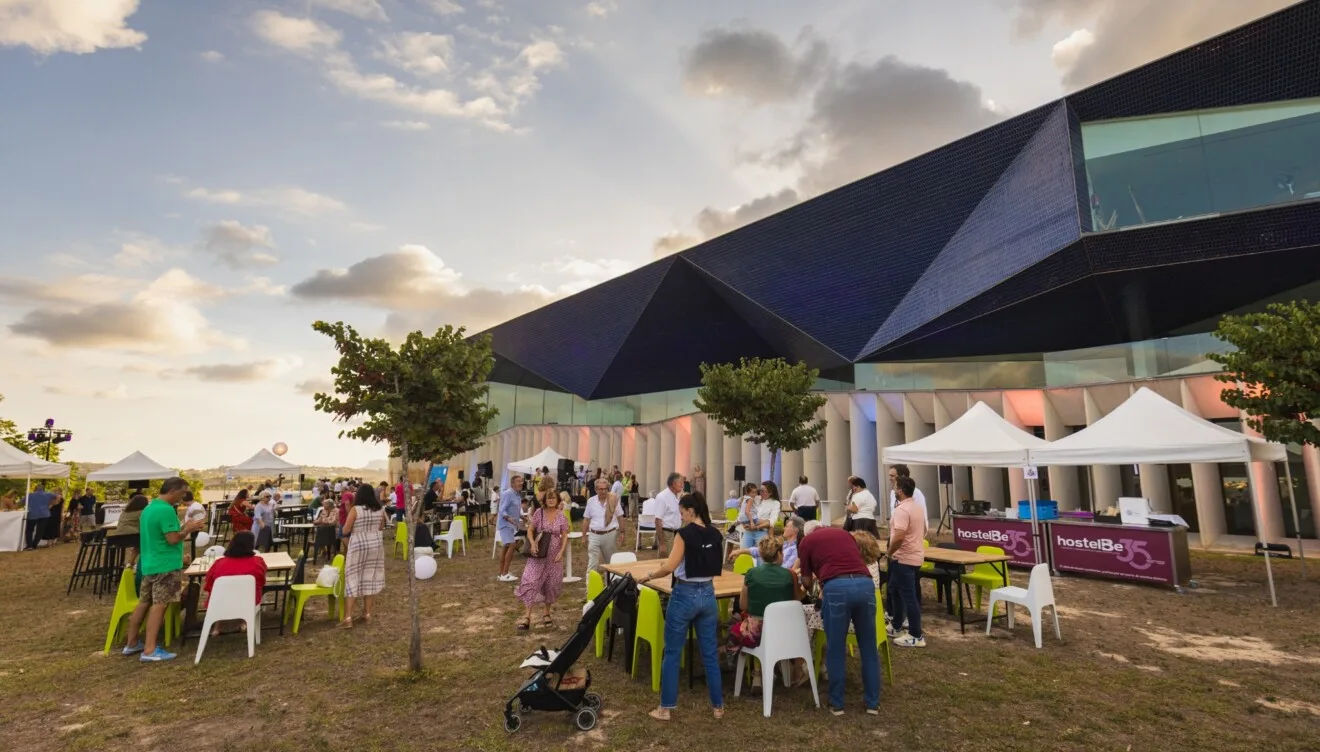Un faro de cultura y conocimiento gastronómico