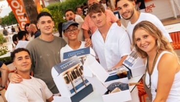 un homenaje a la emocion la gastronomia y la gratitud