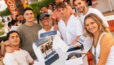 un homenaje a la emocion la gastronomia y la gratitud