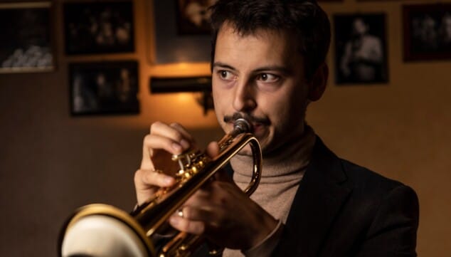 Dénia arranca agosto a ritmo de jazz: así fue la primera cita 7 Imagen: Una trayectoria ligada al jazz de los años cincuenta