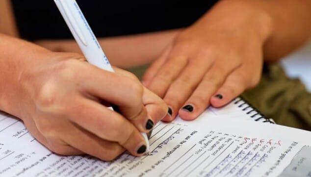 ¿Quieres certificar tu inglés? No esperes al inicio del curso 3 ventajas de preparar tu nuevo ano academico