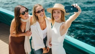 Viajar a Baleares con total libertad