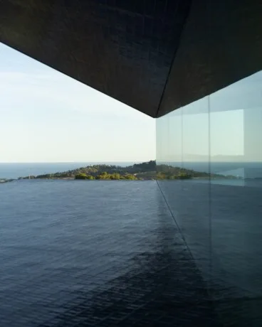Vistas al Mediterráneo