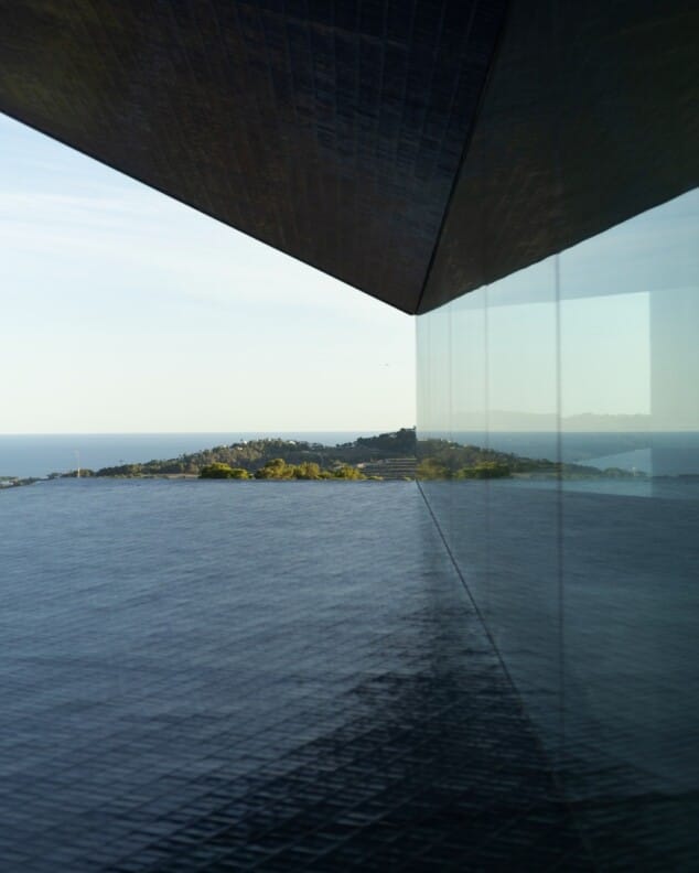 vistas al mediterraneo