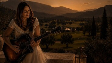 El plan perfecto para la noche del eclipse solar del 12 de agosto está en Dénia 4 white eclipse dinner en hotel denia marriott la sella 1