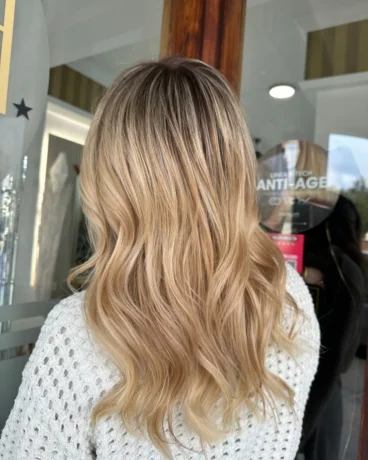 Adiós al pelo dañado