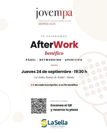 Afterwork