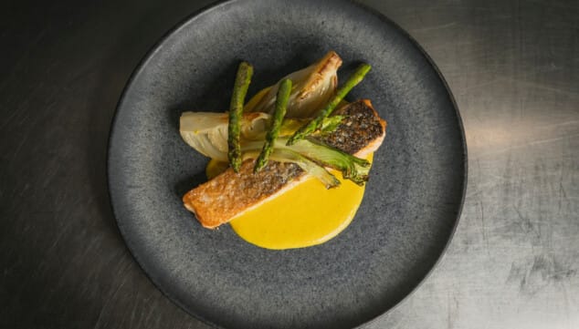 Las delicias de septiembre: sabores mediterráneos que no puedes perder 2 Imagen: Aprovechar la estacionalidad