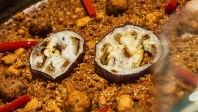 5 delicias del Mediterráneo para saborear este septiembre en la Costa Blanca 9 Imagen: Arroces y fideuás marineras