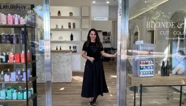 Authentic Hair Dénia