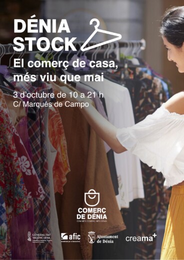 Cartel del Dénia Stock 2026