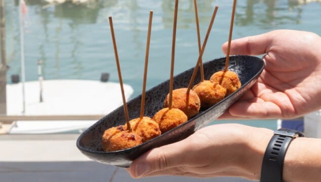 Las 5 claves para organizar un evento inolvidable frente al mar 28 claves de un menu memorable