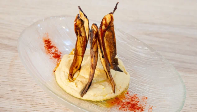 5 planes para disfrutar Dénia sin prisas este otoño 19 cocina fusion para todos