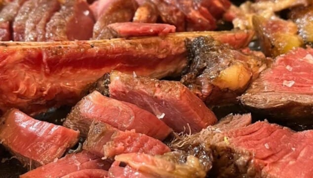 Chuletón, solomillo o entrecot: cómo elegir el corte ideal 4 Imagen: Cómo cambian el sabor y la textura con la maduración