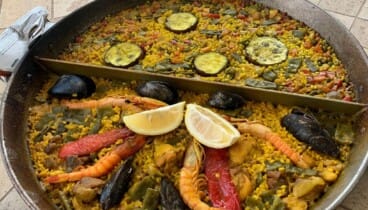 Dónde comer el mejor arroz: la auténtica cocina marinera 16 como reconocer un buen arroz