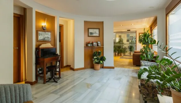 comodidad versatilidad y profesionalidad
