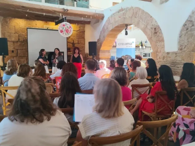 concurso de pitch femenino en denia 1