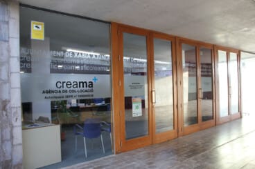 CREAMA y FUNDEUN organizan un encuentro sobre innovación municipal para ayuntamientos de la Marina Alta 3 creama en xabia archivo