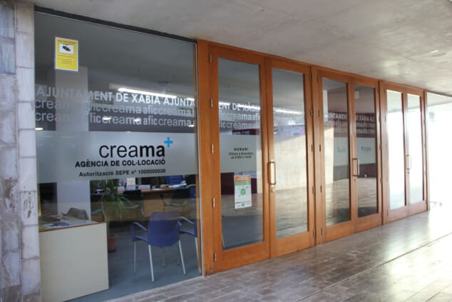 creama en xabia archivo