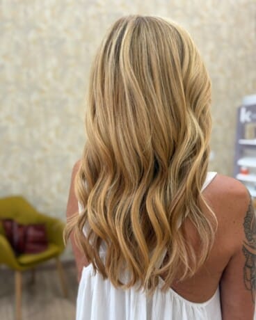 Cuida tu cabello tras el verano