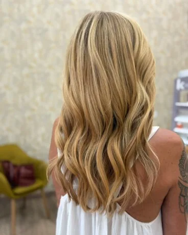 Cuida tu cabello tras el verano