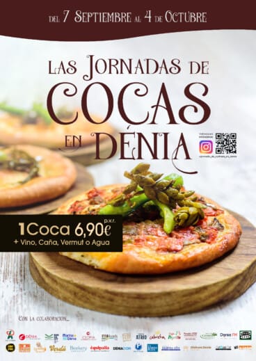 Del 7 de septiembre al 4 de octubre