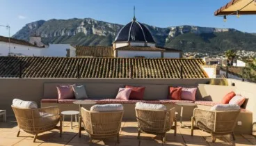 5 planes inolvidables para descubrir Dénia en otoño 11 denia en otono