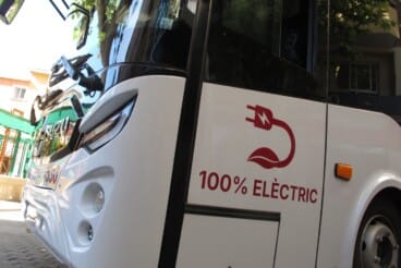 Dénia estrena nuevos autobuses de Cero emisiones en su recorrido urbano (8)
