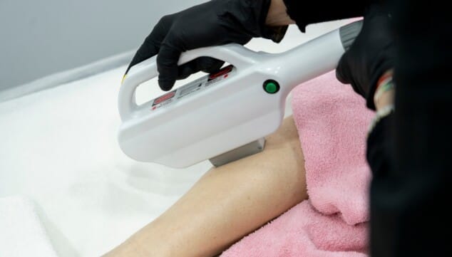 Otoño: buena época del año para retomar o comenzar muchos tratamientos 7 depilacion laser medica