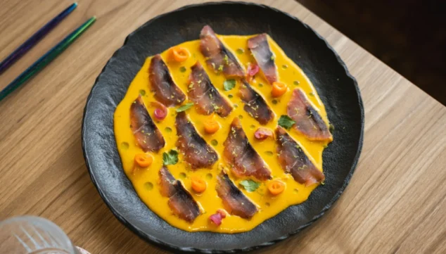 Dexcaro estrena nueva carta: una experiencia gastronómica diferente en el corazón de Dénia 29 Imagen: Descubre Dexcaro fuera del restaurante