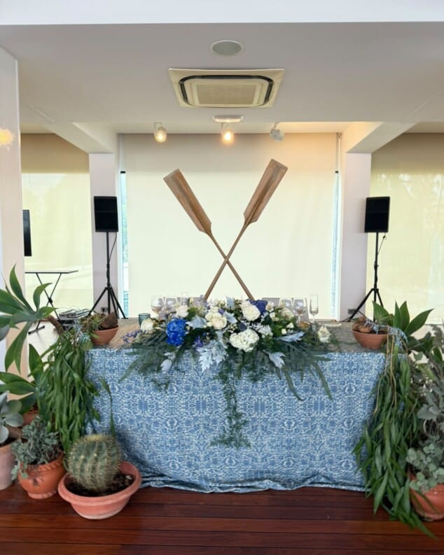 Las 5 claves para organizar un evento inolvidable frente al mar 41 descubre un enclave privilegiado para eventos inolvidables