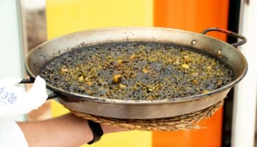 Disfrutar del auténtico sabor del mar en Dénia