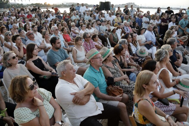 Lleno absoluto en la Marineta Cassiana: el D*na despide su edición más multitudinaria mirando ya a 2027 33 dna festival 2026 32