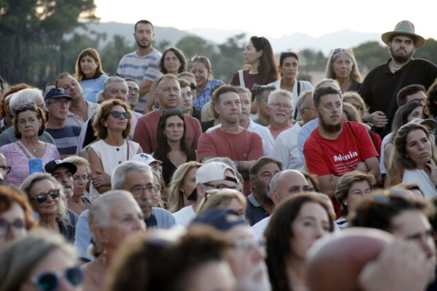 Lleno absoluto en la Marineta Cassiana: el D*na despide su edición más multitudinaria mirando ya a 2027 36 dna festival 2026 35