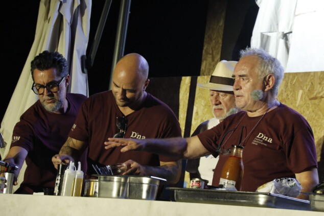 Lleno absoluto en la Marineta Cassiana: el D*na despide su edición más multitudinaria mirando ya a 2027 43 dna festival 2026 42