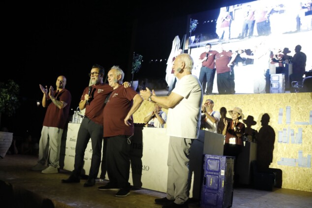 Lleno absoluto en la Marineta Cassiana: el D*na despide su edición más multitudinaria mirando ya a 2027 48 dna festival 2026 47