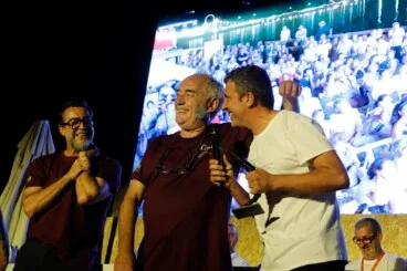 Lleno absoluto en la Marineta Cassiana: el D*na despide su edición más multitudinaria mirando ya a 2027 4 dna festival 2026 51