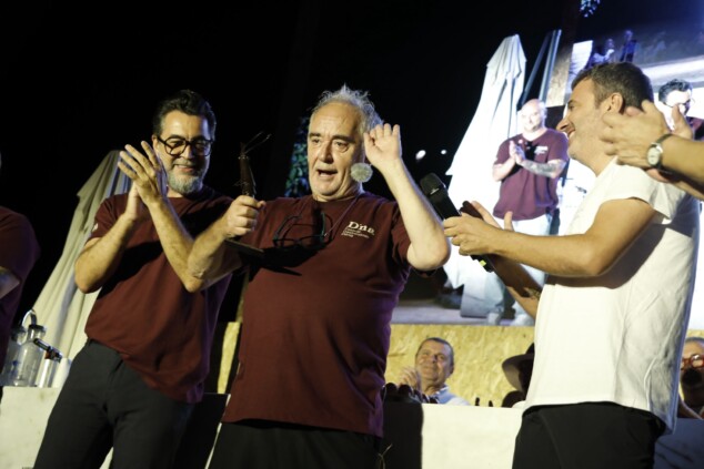 Lleno absoluto en la Marineta Cassiana: el D*na despide su edición más multitudinaria mirando ya a 2027 52 dna festival 2026 52