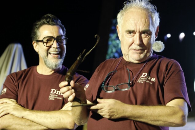 Lleno absoluto en la Marineta Cassiana: el D*na despide su edición más multitudinaria mirando ya a 2027 55 dna festival 2026 55