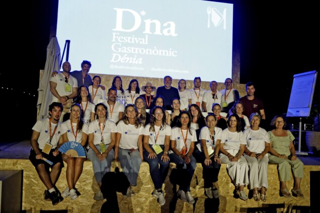 Lleno absoluto en la Marineta Cassiana: el D*na despide su edición más multitudinaria mirando ya a 2027 62 dna festival 2026 62