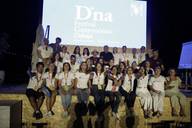Lleno absoluto en la Marineta Cassiana: el D*na despide su edición más multitudinaria mirando ya a 2027 63 dna festival 2026 63