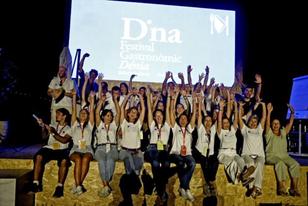 Lleno absoluto en la Marineta Cassiana: el D*na despide su edición más multitudinaria mirando ya a 2027 64 dna festival 2026 64
