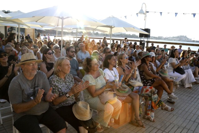 Lleno absoluto en la Marineta Cassiana: el D*na despide su edición más multitudinaria mirando ya a 2027 9 dna festival 2026 7